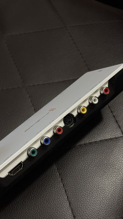 Blackmagic Intensity Shuttle USB 3.0