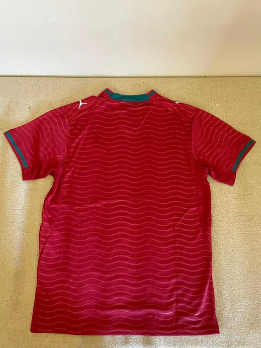 Camisola Seleção Portugal 2025/2026 (Puma) - Nova/Selada - Tam. XL