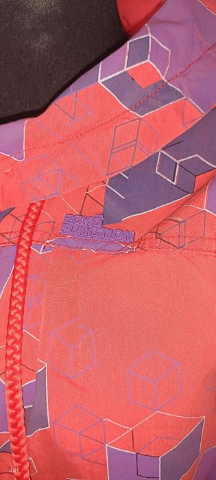 Kurtka sportowa Eckö Function