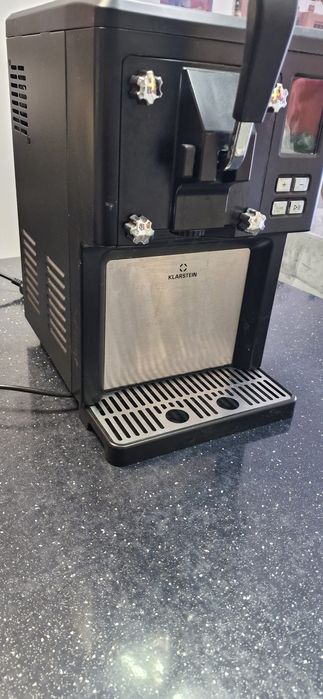 Automat  do  lodów  włoskich