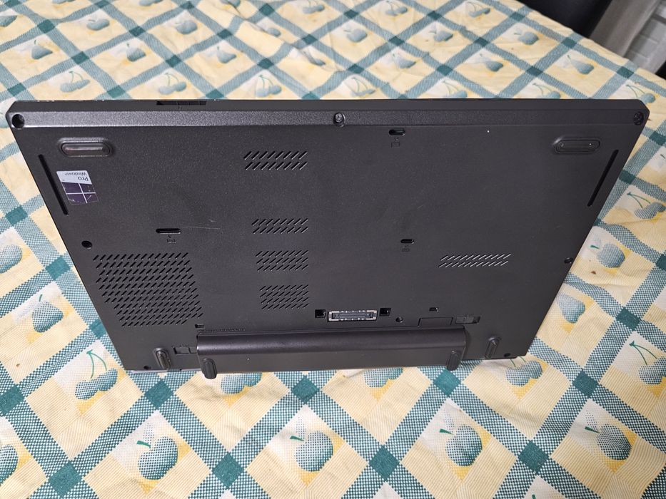 Lenovo Thinkpad l470 até i5 7200u ssd 8gb ram ddr 4(até 32gb)