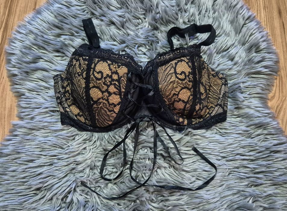Biustonosz Bardotka 85G Groteks