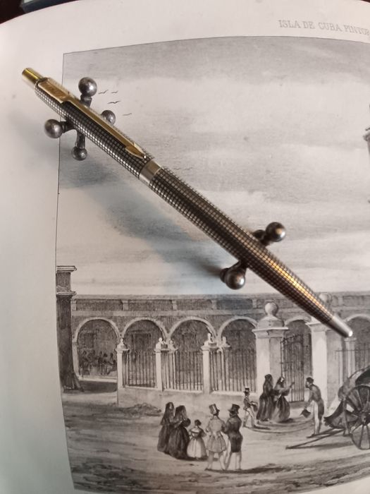 Caneta ballpoint Parker Classic Cisele