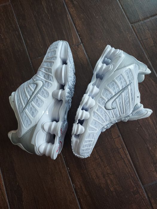 Buty sportowe Nike Shox TL