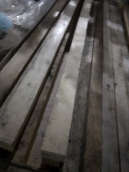 Брус и Доска 95х75 ,100х50,