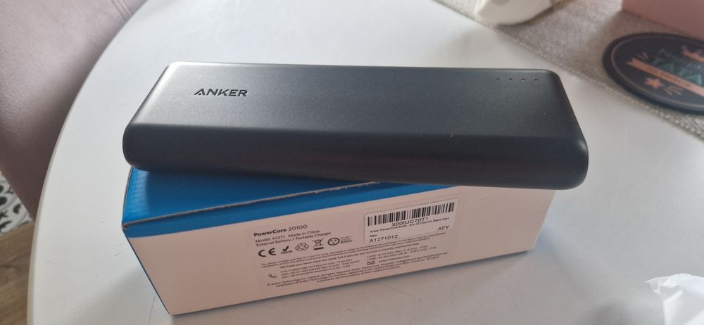 Powerbank Anker A1271