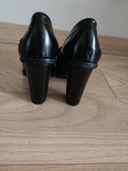 Czółenka Tommy Hilfiger