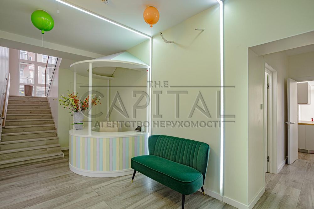 Продаж комерційногго приміщення, вул. Метрологічна, Голосіївський р-н