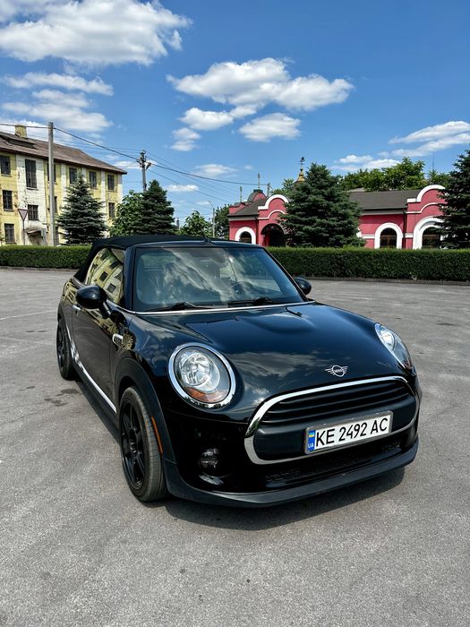 Продам mini cooper