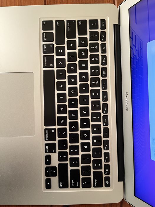 Macbook Air 2015