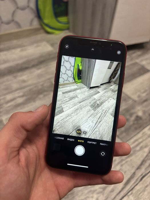 Продам iPhone 11 айфон 11 на 128гб 128Gb