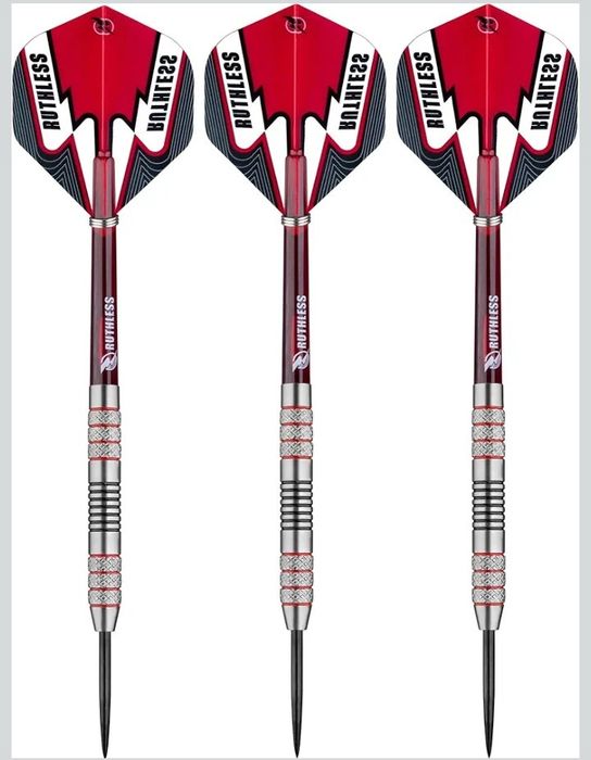 DART Lotki do darta - 22 gr , 90% wolframu - profesjonalne