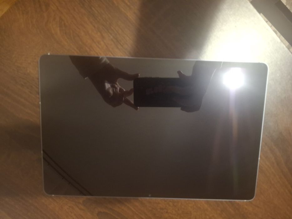 Sprzedam samsung Galaxy tab s10 fe plus