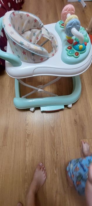 Ходунки Carello Torino