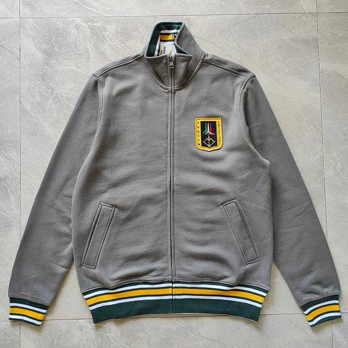 Спортивна кофта Aeronautica Militare (М) нова