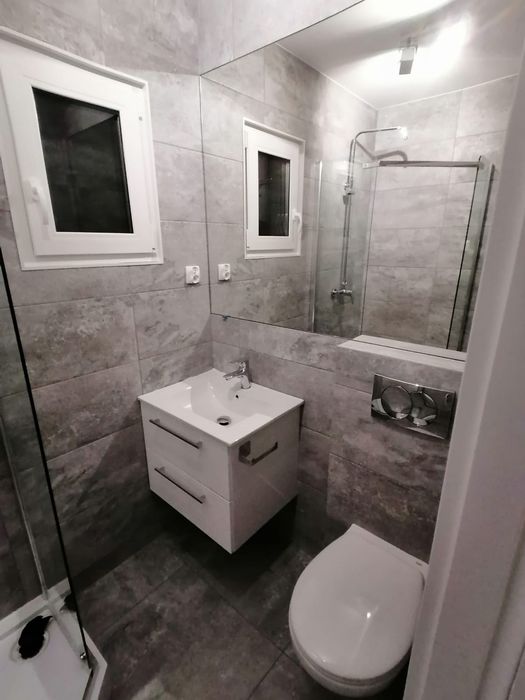 Działka z widokiem na morze Cisowo Darłówko
