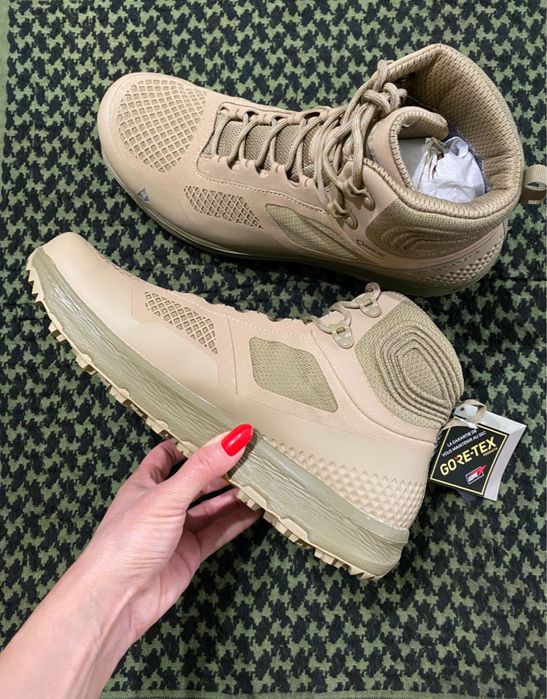 42.5р, 43р, 43.5р, 44р. Берці Vasque Breeze LT GTX Mid TF (lowa