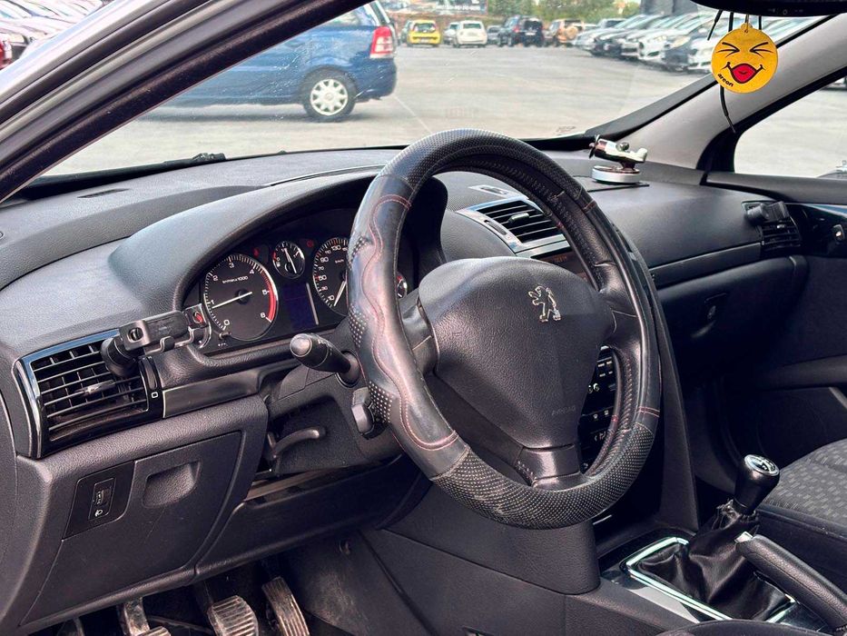 Продам Peugeot 407 2010р. #77197