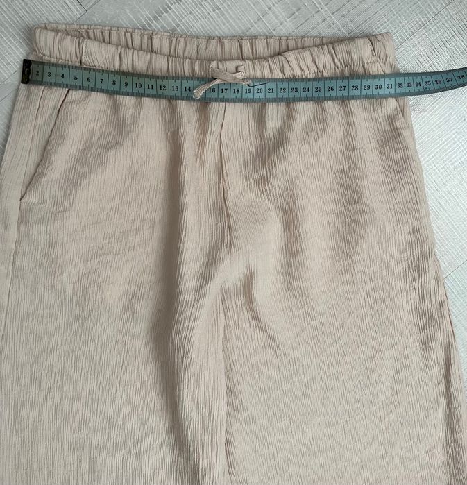 Штани для дівчинки HM