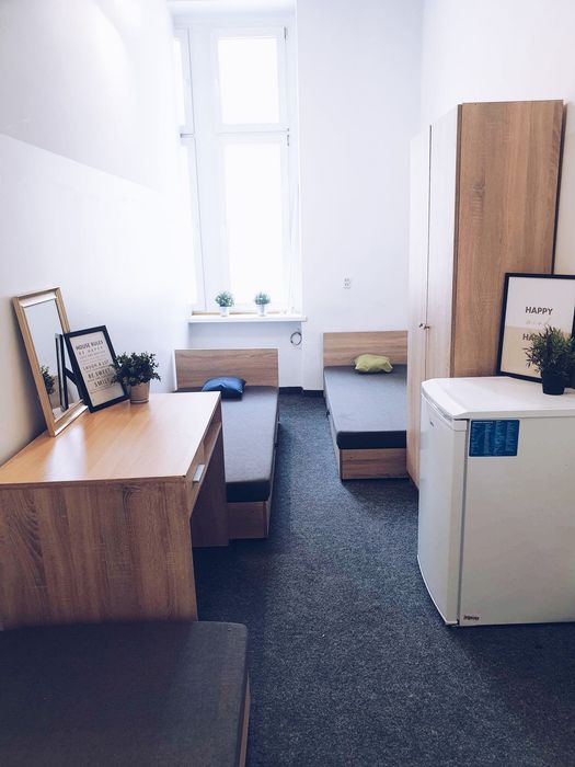 Kwatera pracownicza w Żukowie, pokoje 2-os. wysoki standard, doskonała lokalizacja