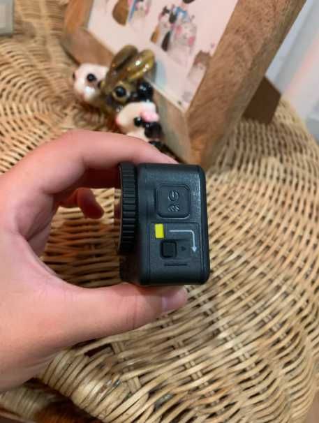 camara DJI Osmo Action 6