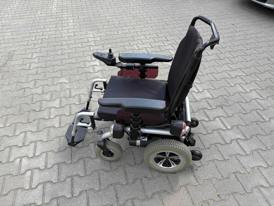 Primus e besco wózek elektryczny