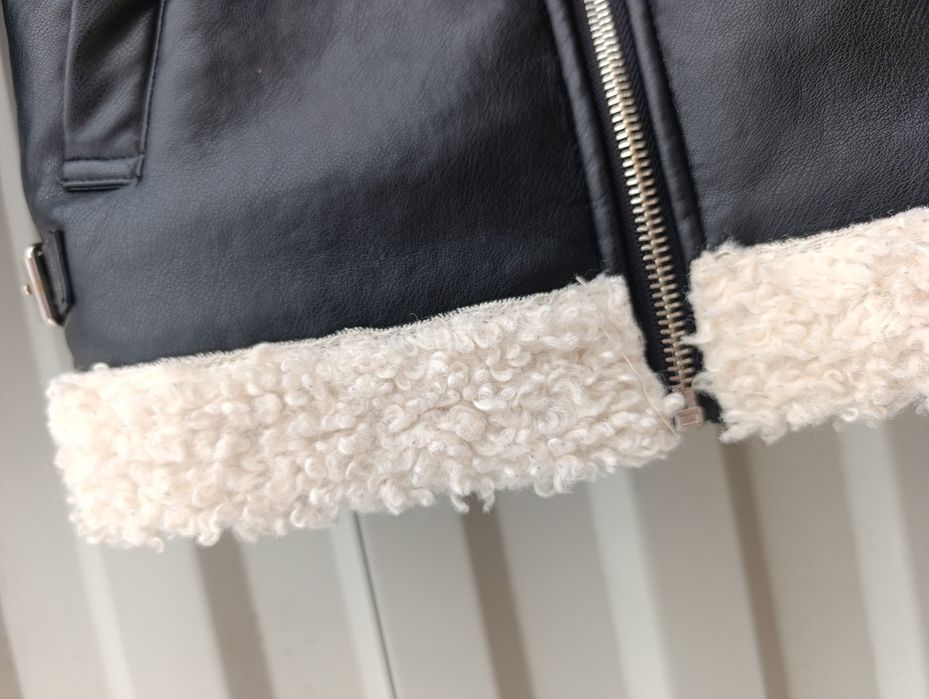 Дублянка,  дубльонка  Reserved для дівчинки