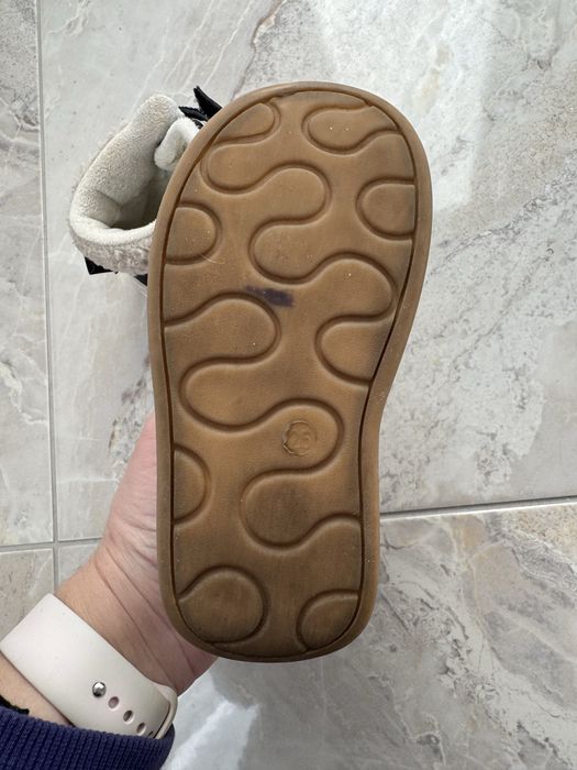 Хайтопи 26 clibee