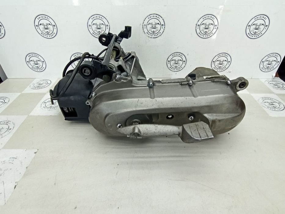 Motor Keeway 50cc