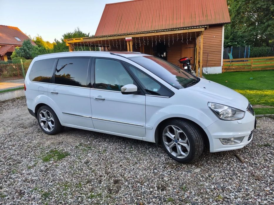 Ford Galaxy