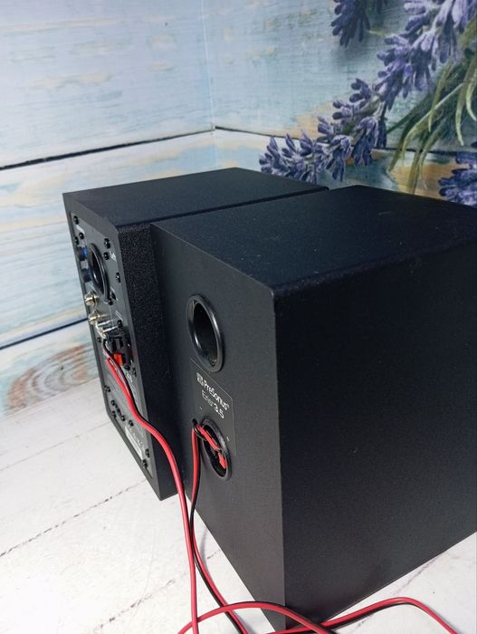 Колонки музыкальные Presonus Eris E 3.5 до 100w