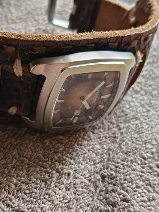 Fossil годинник Оригінал Вінтаж Бохо Кантрі