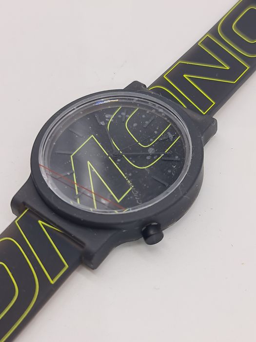 Relógio homem KOMONO Mono Tag, Novo