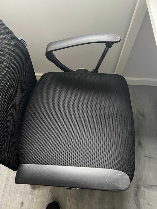 2 cadeiras escritório - STAPLES