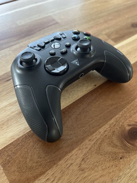 Comando XBOX - Turtle Beach Recon