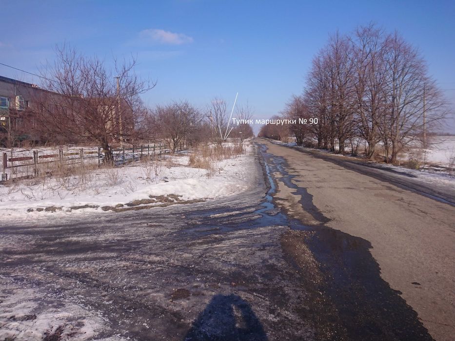 Продам 1 ком. квартиру в поселке Горького , Днепр , Днепровский район