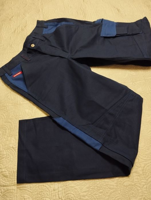 Спецовка роба  брюки 48