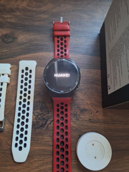 Huawei Watch GT 2e