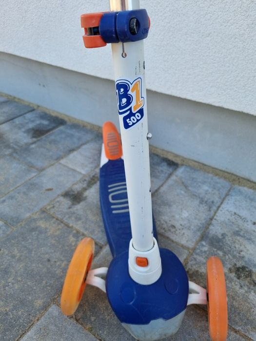 Hulajnoga oxelo  b1 500