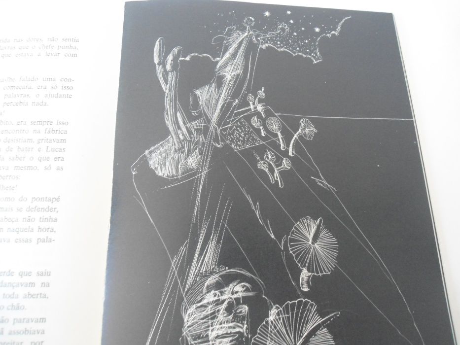 Vidas Novas de Luandino Vieira (1975)