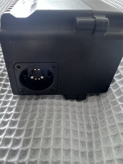 Bateria 504 Wh Simplo Snake
