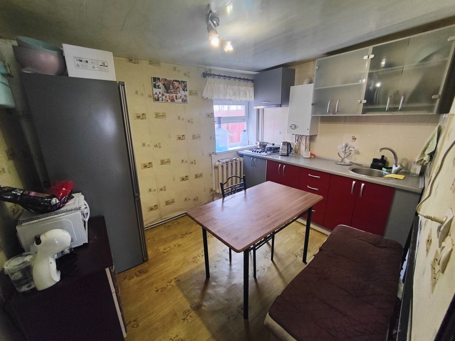 Продам частину будинку на Великій Балці