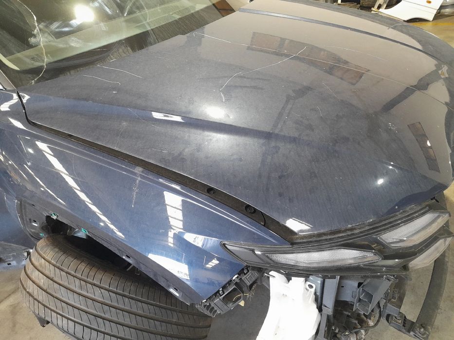 Capot HYUNDAI Tucson (NX4E)