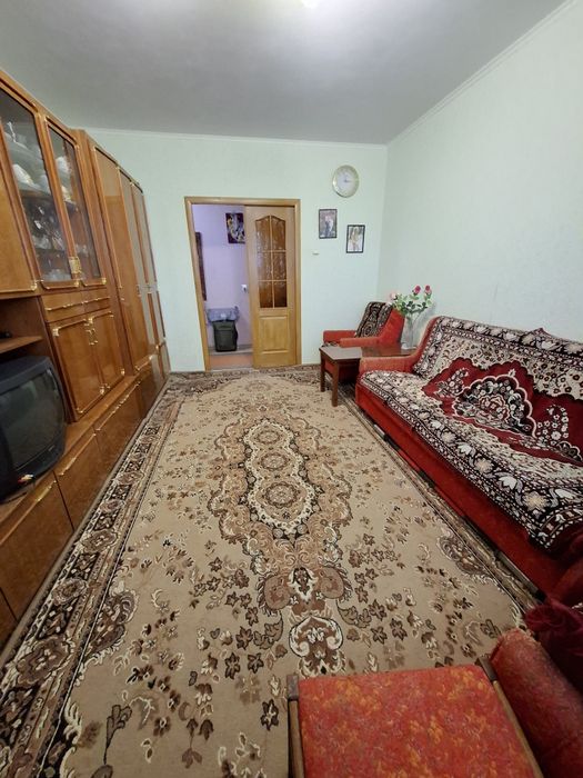 Продам 3х кім вул Рубана Хортицький 16 мкрн
