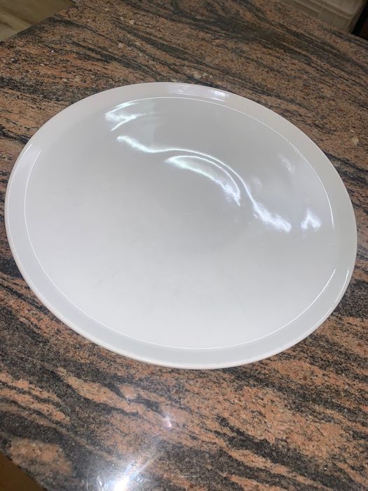 Talerze ceramiczne „Tognana’’