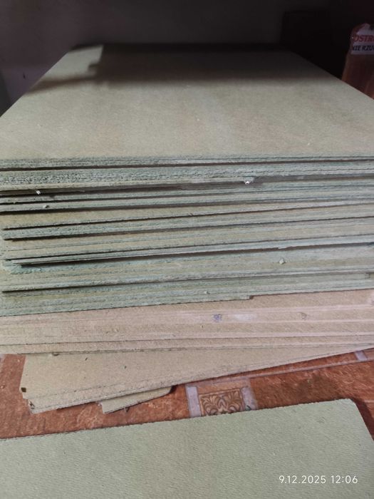 Podkład pod panele STEICO underfloor grubość 5,5 mm