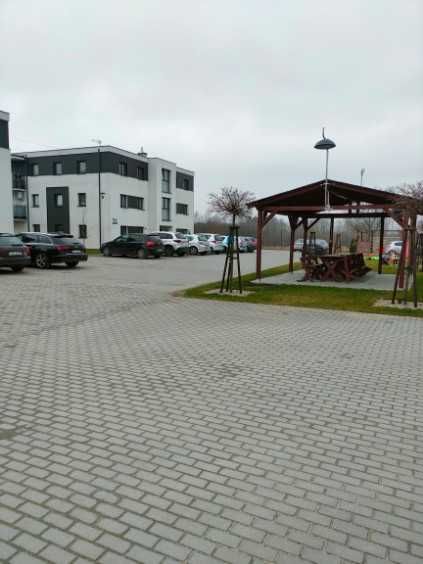 Wynajmę mieszkanie