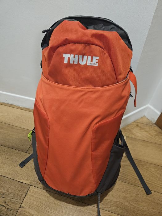 Thule Capstone 32 mochila caminhada trekking nova