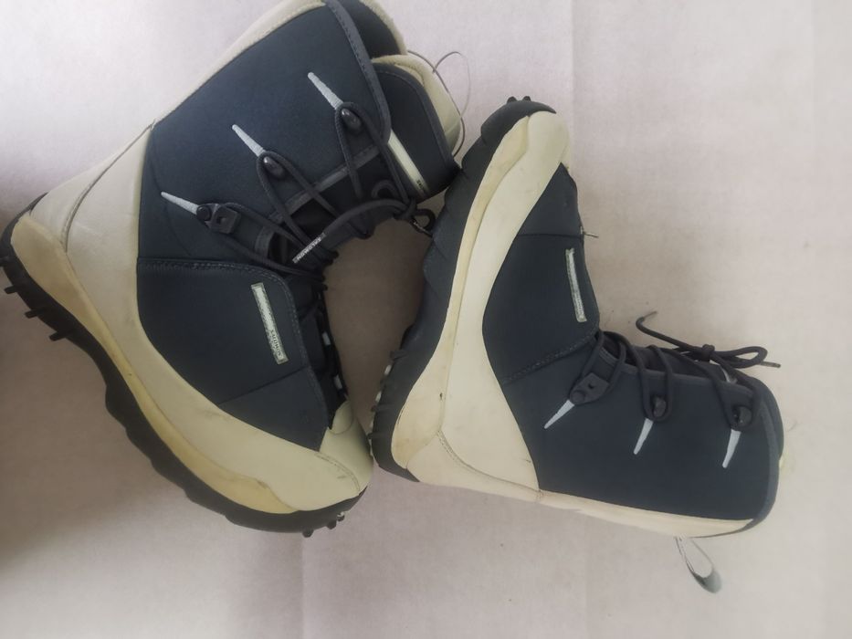 Buty snowboardowe SALOMON damskie roz.42
