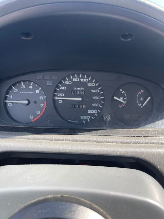 Honda Civic 1995 EG4